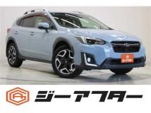 2017 Subaru IMPREZA XV HYBRID