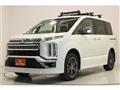 2019 Mitsubishi Delica D5
