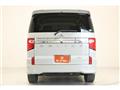 2019 Mitsubishi Delica D5