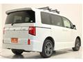 2019 Mitsubishi Delica D5