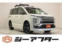 2019 Mitsubishi Delica D5