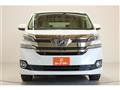 2015 Toyota Vellfire