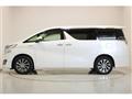 2015 Toyota Vellfire