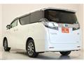2015 Toyota Vellfire