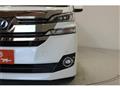 2015 Toyota Vellfire