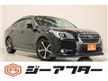 2015 Subaru Legacy B4