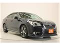 2015 Subaru Legacy B4