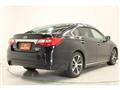 2015 Subaru Legacy B4