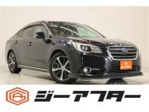 2015 Subaru Legacy B4