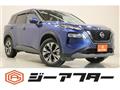 2022 Nissan X-Trail