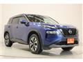 2022 Nissan X-Trail