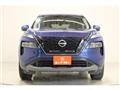 2022 Nissan X-Trail
