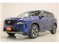 2022 Nissan X-Trail