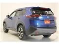 2022 Nissan X-Trail