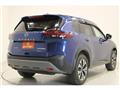 2022 Nissan X-Trail