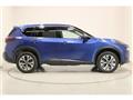 2022 Nissan X-Trail