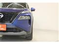 2022 Nissan X-Trail