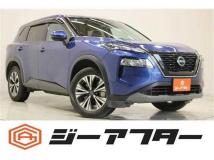 2022 Nissan X-Trail