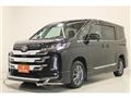 2023 Toyota Noah