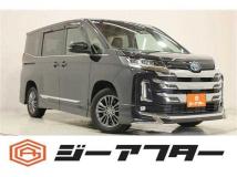 2023 Toyota Noah