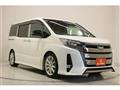 2020 Toyota Noah