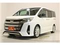2020 Toyota Noah