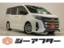 2020 Toyota Noah