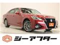 2015 Toyota Crown