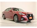 2015 Toyota Crown