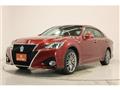 2015 Toyota Crown