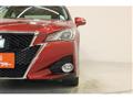 2015 Toyota Crown