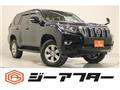 2021 Toyota Land Cruiser Prado