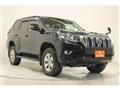 2021 Toyota Land Cruiser Prado