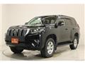 2021 Toyota Land Cruiser Prado