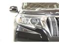 2021 Toyota Land Cruiser Prado