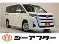 2025 Toyota Noah