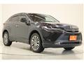 2021 Toyota Harrier Hybrid