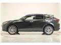 2021 Toyota Harrier Hybrid
