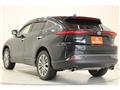 2021 Toyota Harrier Hybrid
