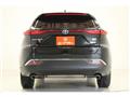 2021 Toyota Harrier Hybrid