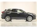 2021 Toyota Harrier Hybrid