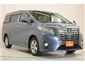 2016 Toyota Alphard G