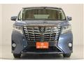 2016 Toyota Alphard G