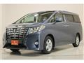 2016 Toyota Alphard G
