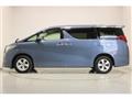 2016 Toyota Alphard G