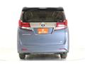 2016 Toyota Alphard G