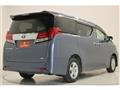 2016 Toyota Alphard G