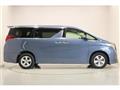 2016 Toyota Alphard G