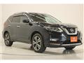 2018 Nissan X-Trail