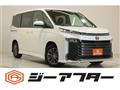 2022 Toyota Voxy
